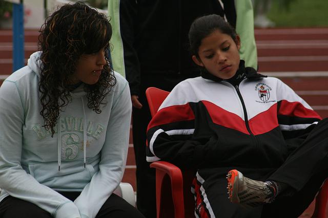 España Cadete 2008 2190